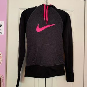 Nike hoodie